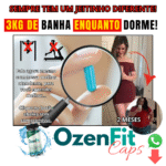 SEMPRE TEM UM JEITINHO DIFERENTE! (1)
